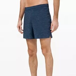 Surge Linerless Short 6" Size: S